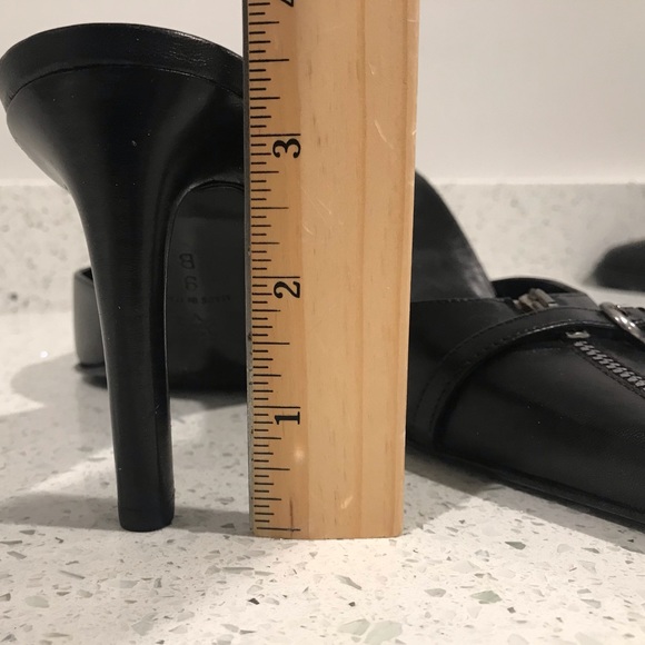 Bebe pointed toe shoe - Picture 5 of 5